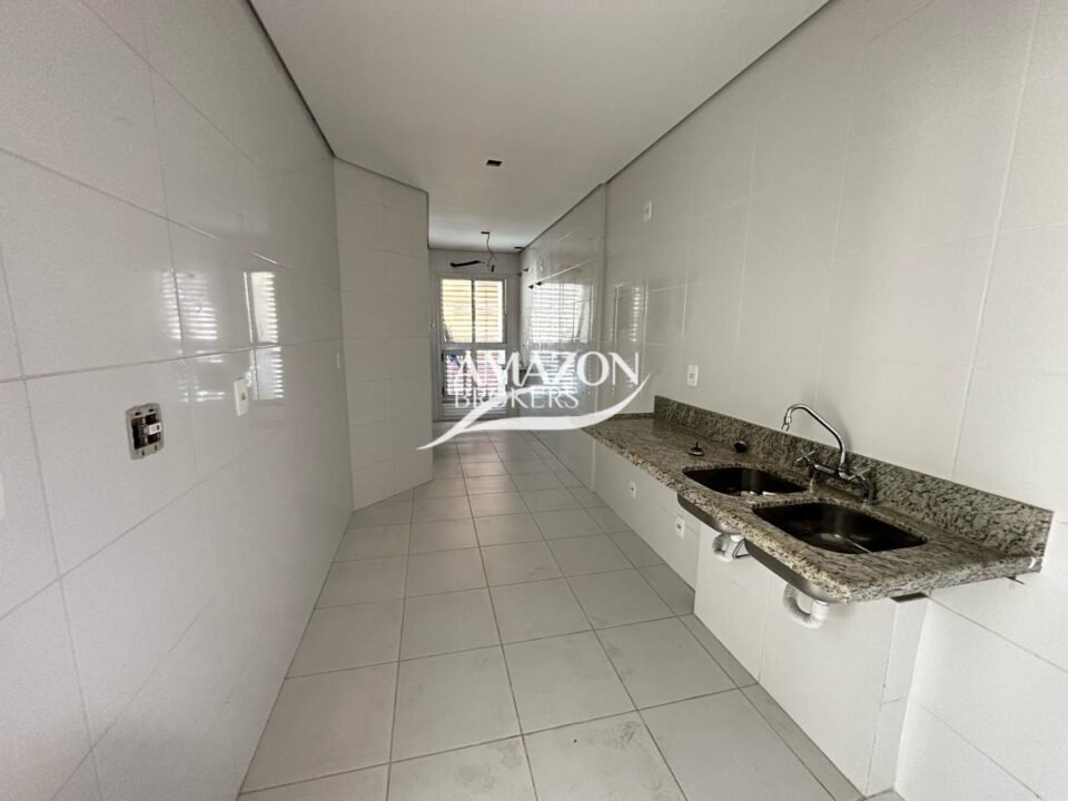 BELLAGIO RESIDENCIAL - APARTAMENTO 147 m2 - DISPONÍVEL PARA VENDA