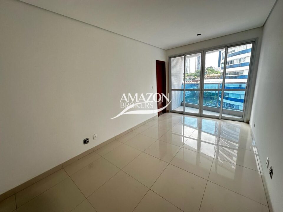 BELLAGIO RESIDENCIAL - APARTAMENTO 147 m2 - DISPONÍVEL PARA VENDA