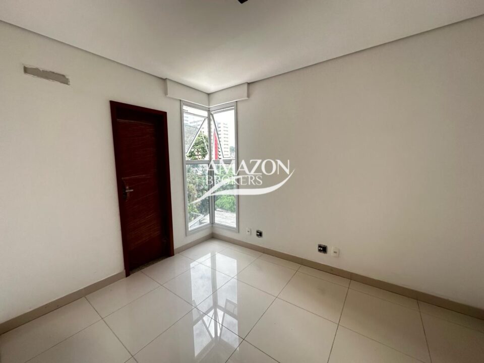 BELLAGIO RESIDENCIAL - APARTAMENTO 147 m2 - DISPONÍVEL PARA VENDA