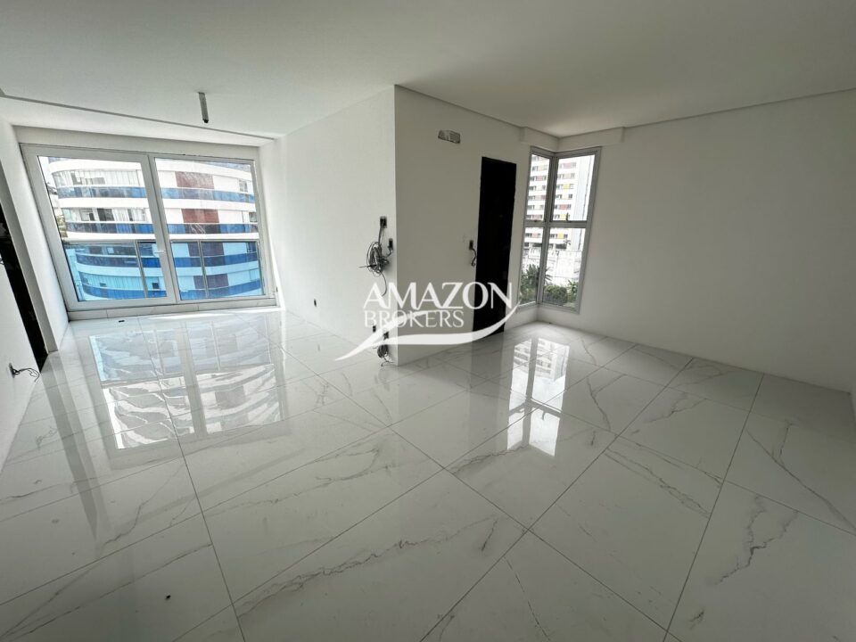 BELLAGIO RESIDENCIAL - APARTAMENTO 297 m2 - DISPONÍVEL PARA VENDA