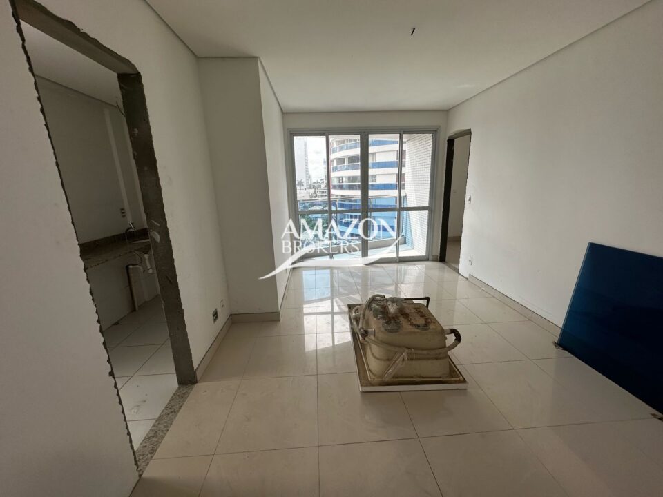 BELLAGIO RESIDENCIAL - COBERTURA DUPLEX 300 m2 - DISPONÍVEL PARA VENDA