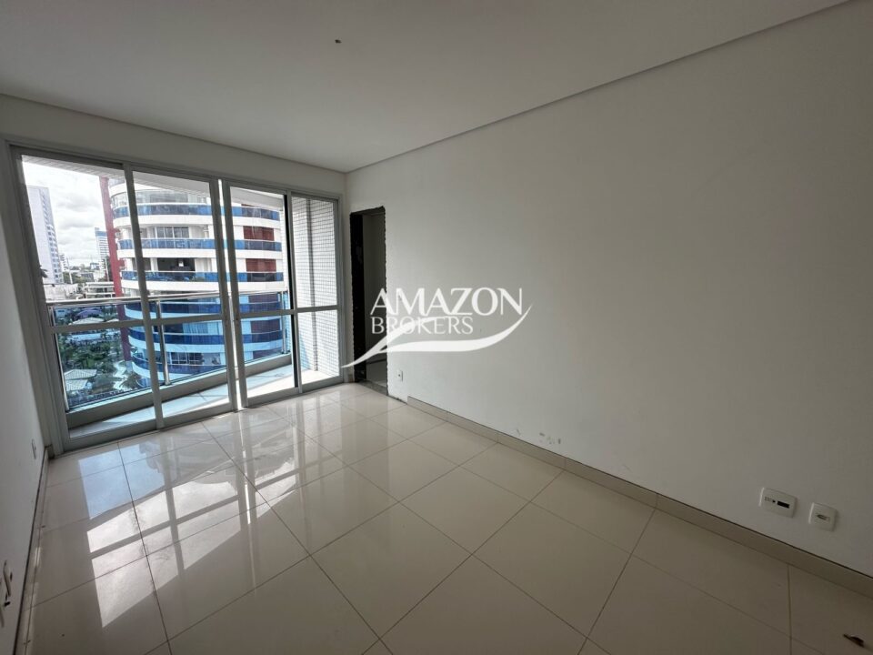 BELLAGIO RESIDENCIAL - COBERTURA DUPLEX 300 m2 - DISPONÍVEL PARA VENDA