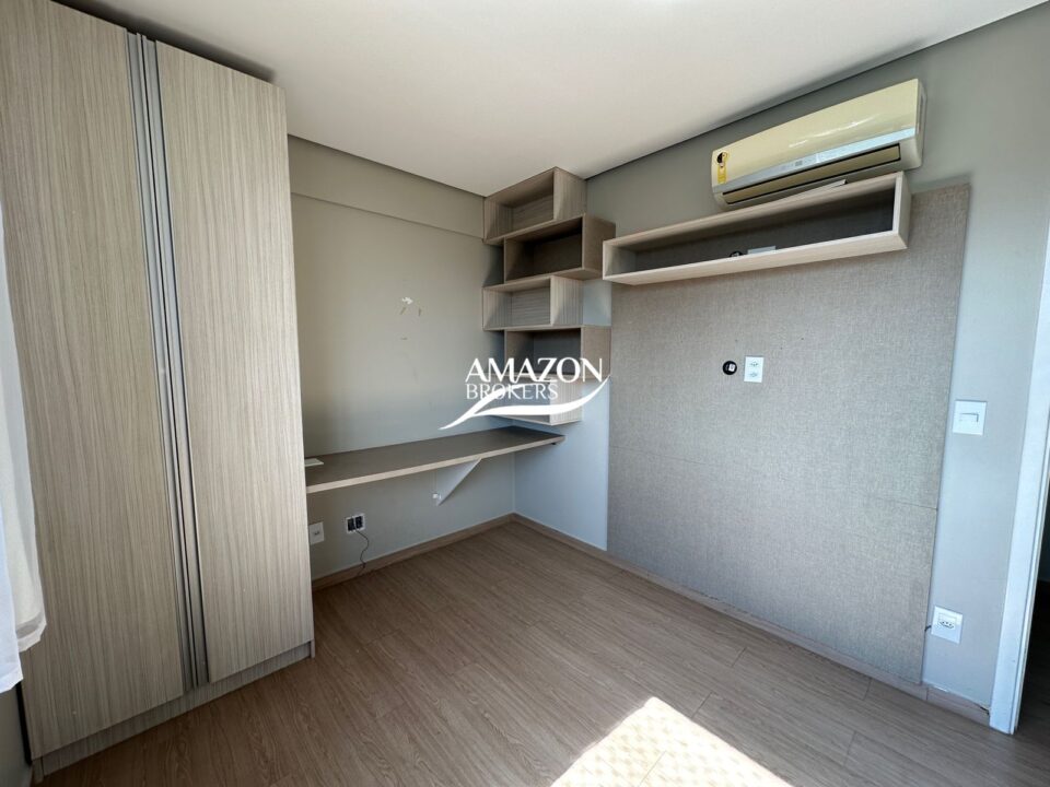 LIFE DA VILLA CONDOMÍNIO - APARTAMENTO 79m² - DISPONÍVEL PARA LOCAÇÃO