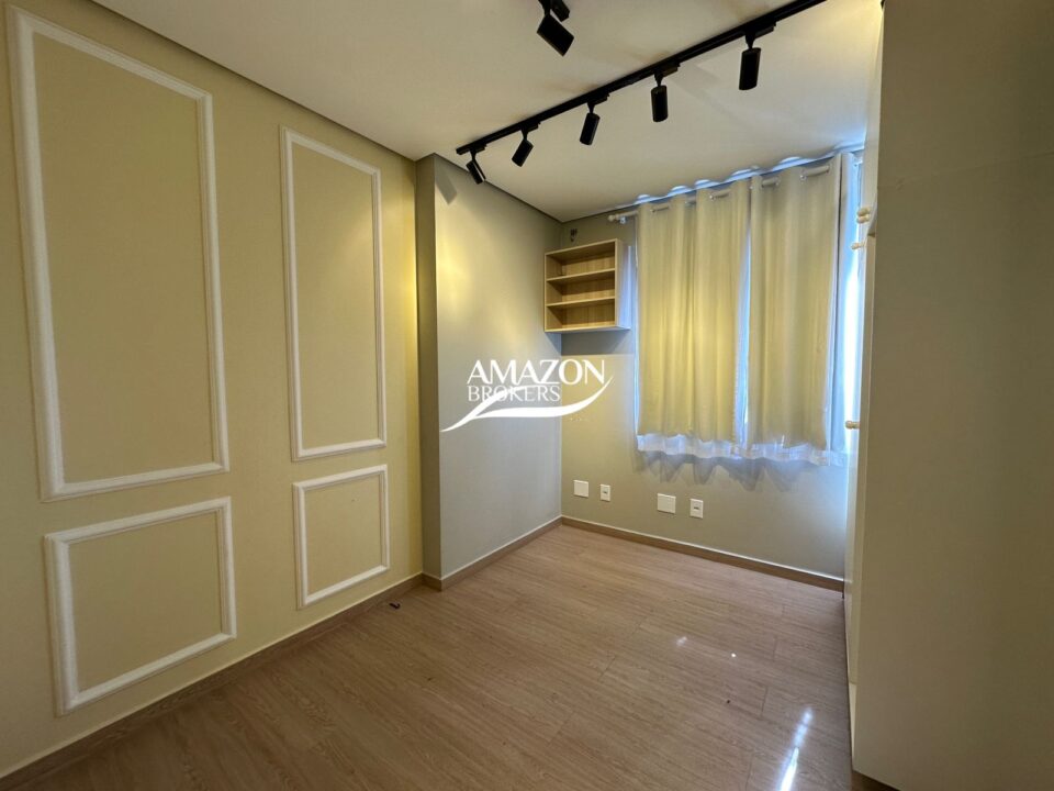 LIFE DA VILLA CONDOMÍNIO - APARTAMENTO 79m² - DISPONÍVEL PARA LOCAÇÃO