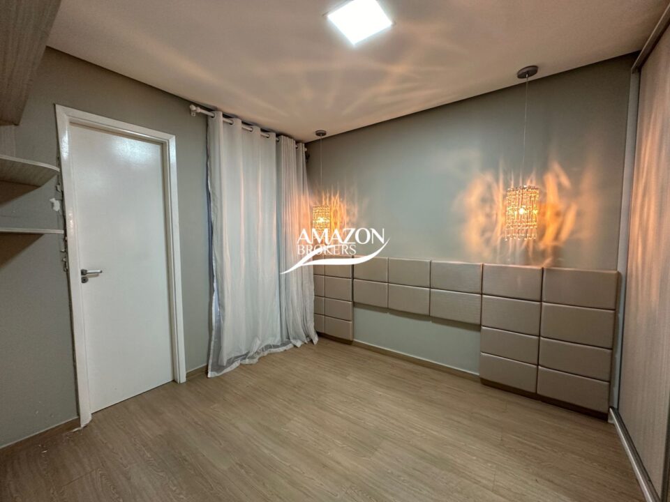 LIFE DA VILLA CONDOMÍNIO - APARTAMENTO 79m² - DISPONÍVEL PARA LOCAÇÃO