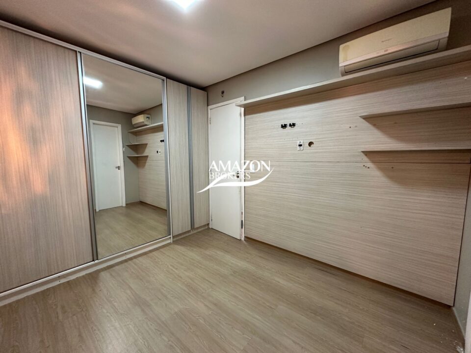 LIFE DA VILLA CONDOMÍNIO - APARTAMENTO 79m² - DISPONÍVEL PARA LOCAÇÃO