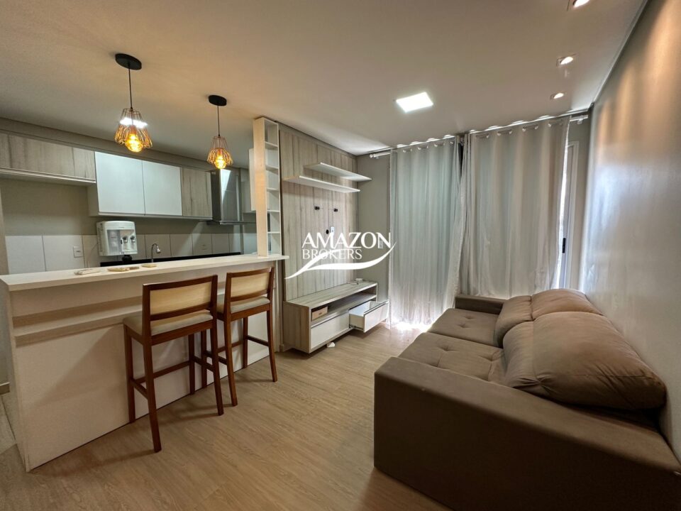 LIFE DA VILLA CONDOMÍNIO - APARTAMENTO 79m² - DISPONÍVEL PARA LOCAÇÃO