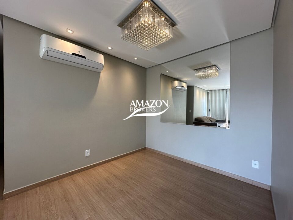 LIFE DA VILLA CONDOMÍNIO - APARTAMENTO 79m² - DISPONÍVEL PARA LOCAÇÃO