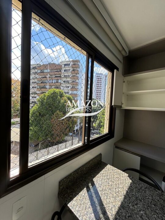 EDIFÍCIO SAINT LAURENT - APARTAMENTO 156 m2 - DISPONÍVEL PARA VENDA