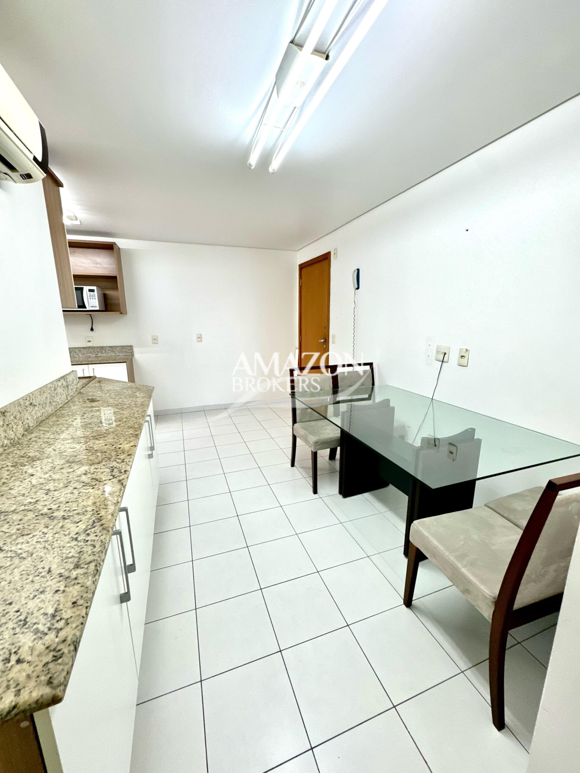 SOLLAR DA VIILA - APARTAMENTO 145,57 m2 – DISPONÍVEL PARA LOCAÇÃO