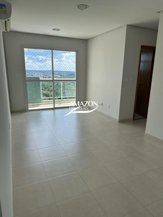 ISLA MORADA CONDOMÍNIO - APARTAMENTO 94 m2 - DISPONÍVEL PARA LOCAÇÃO