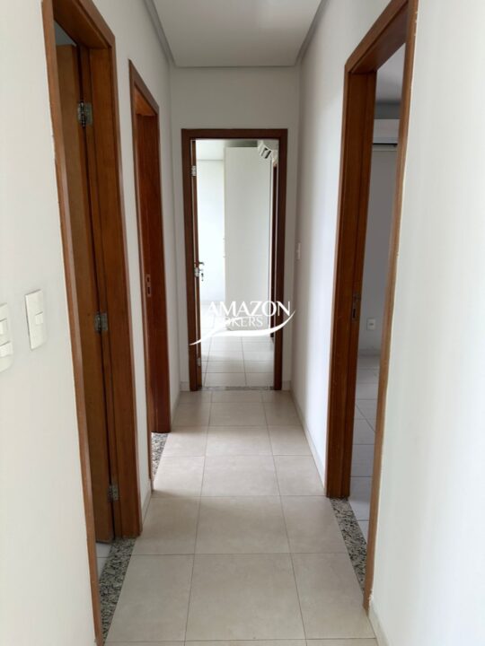 ISLA MORADA CONDOMÍNIO - APARTAMENTO 94 m2 - DISPONÍVEL PARA LOCAÇÃO