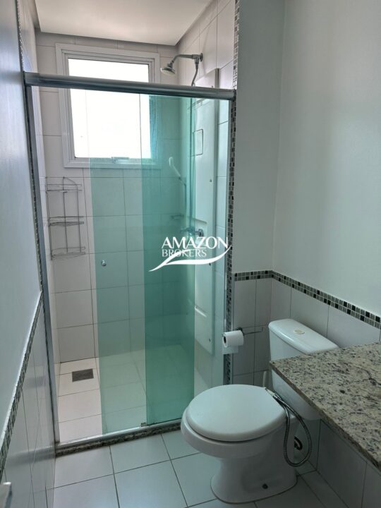 ISLA MORADA CONDOMÍNIO - APARTAMENTO 94 m2 - DISPONÍVEL PARA LOCAÇÃO