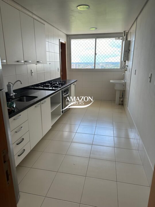 ISLA MORADA CONDOMÍNIO - APARTAMENTO 94 m2 - DISPONÍVEL PARA LOCAÇÃO