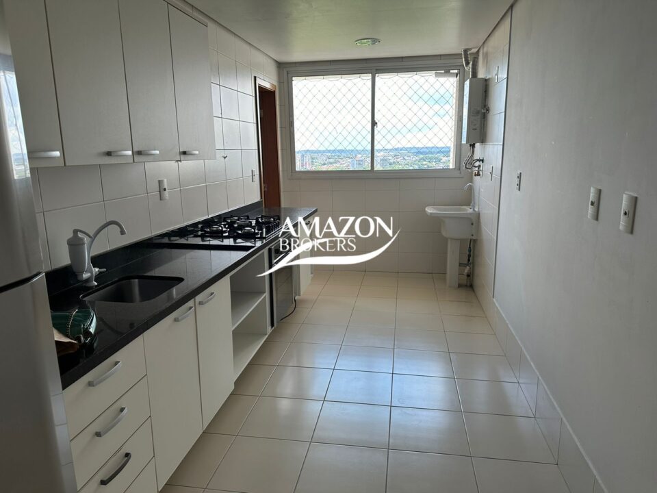 ISLA MORADA CONDOMÍNIO - APARTAMENTO 94 m2 - DISPONÍVEL PARA LOCAÇÃO