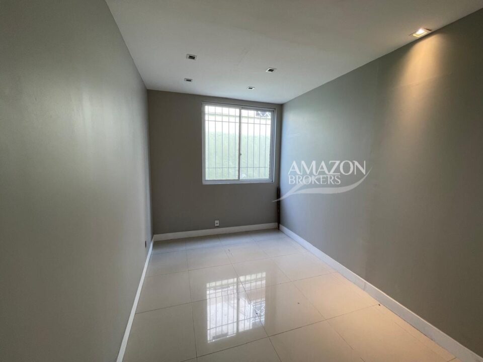 SALA COMERCIAL NO VIEIRALVES - 70 m² - DISPONÍVEL PARA LOCAÇÃO