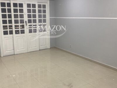 VIEIRALVES - SALA COMERCIAL 36m² - DISPONÍVEL PARA LOCAÇÃO