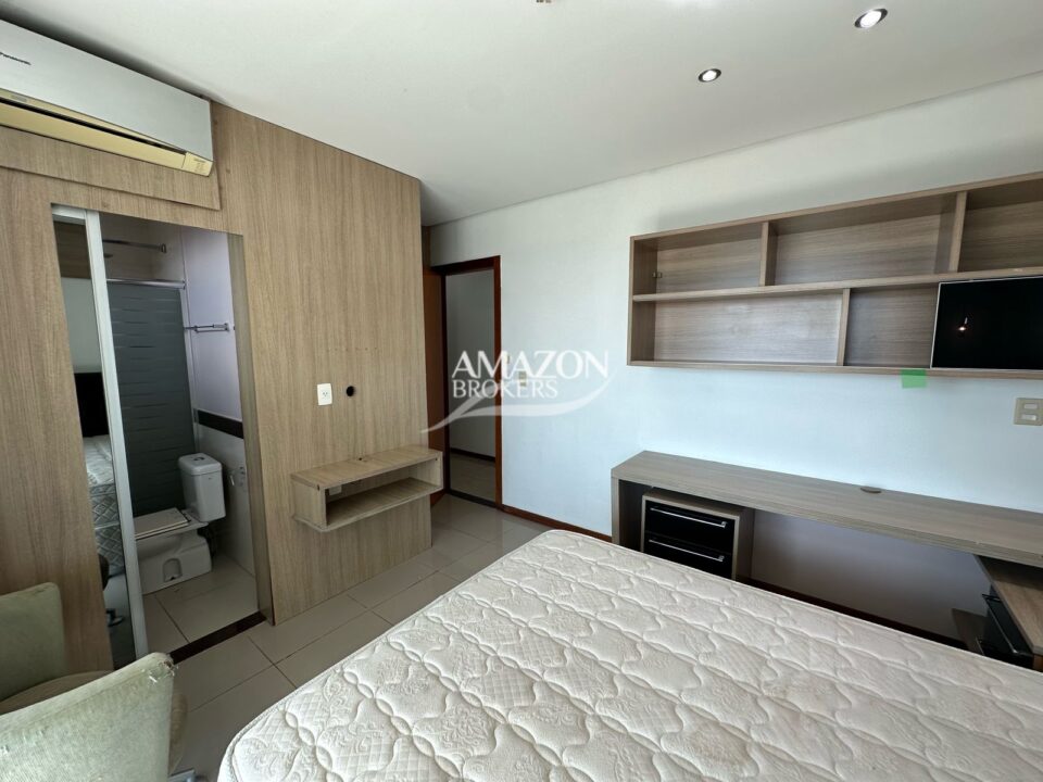 BARÃO DA VILLA - APARTAMENTO - DISPONÍVEL PARA VENDA