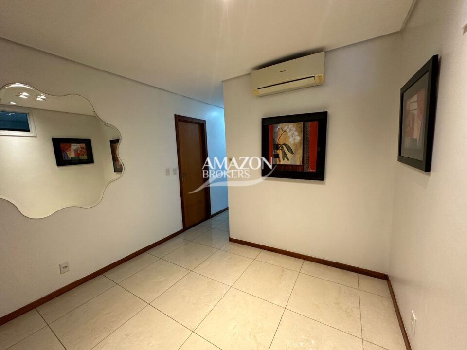 BARÃO DA VILLA - APARTAMENTO - DISPONÍVEL PARA VENDA