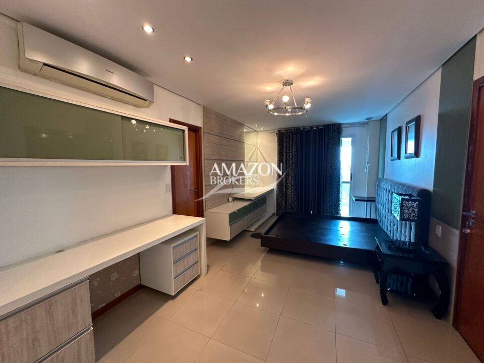 BARÃO DA VILLA - APARTAMENTO - DISPONÍVEL PARA VENDA