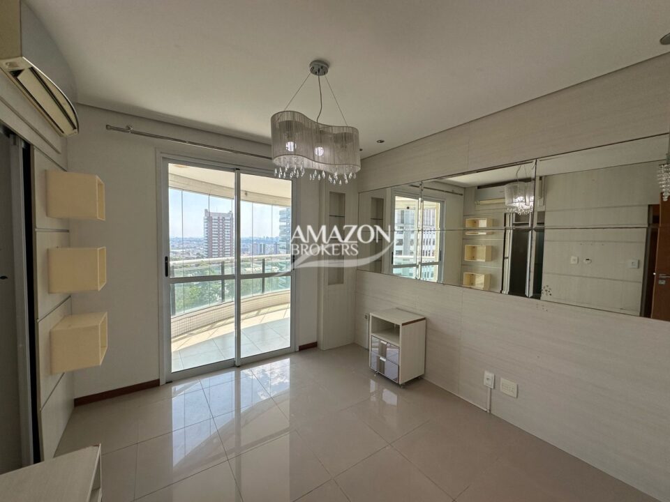 BARÃO DA VILLA - APARTAMENTO - DISPONÍVEL PARA VENDA