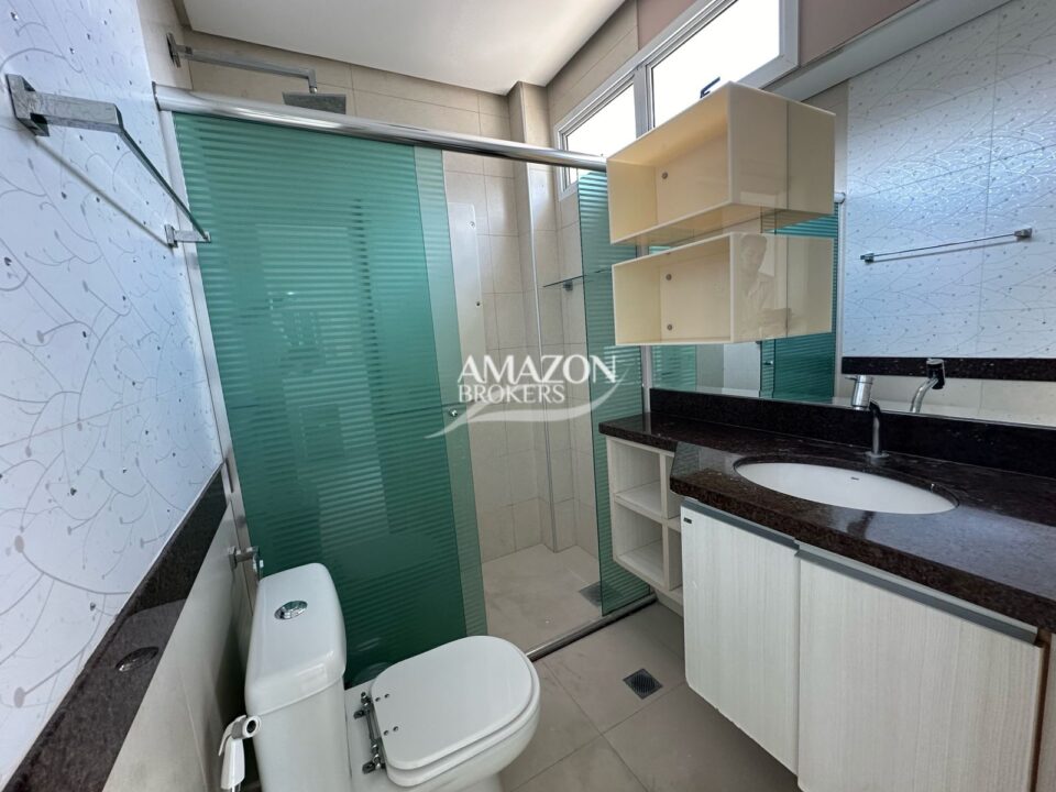 BARÃO DA VILLA - APARTAMENTO - DISPONÍVEL PARA VENDA