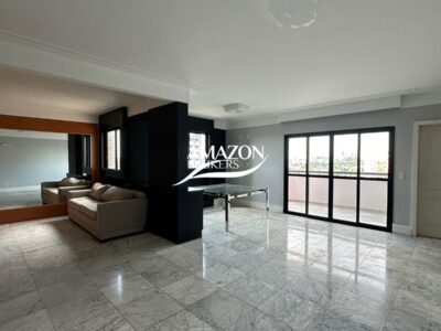 MAISON NOBLESSE CONDOMÍNIO - APARTAMENTO 170m2 - DISPONÍVEL PARA LOCAÇÃO