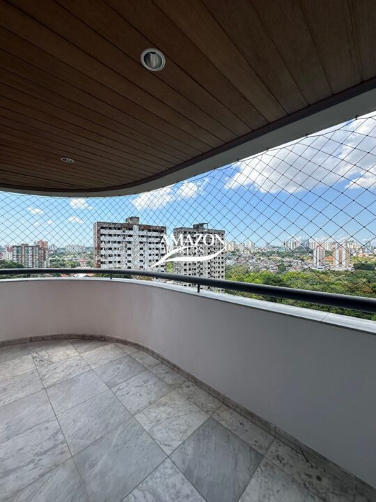 MAISON NOBLESSE CONDOMÍNIO - APARTAMENTO 170m2 - DISPONÍVEL PARA LOCAÇÃO