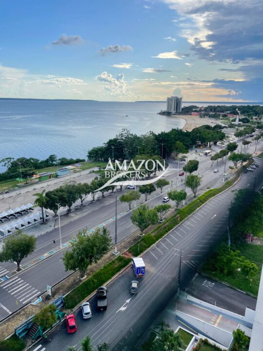 MAISON BEETHOVEN - APARTAMENTO 184 m2 - DISPONÍVEL PARA VENDA