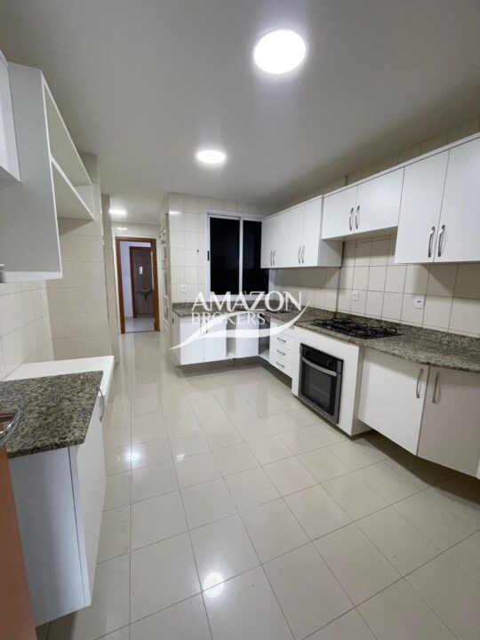 MAISON BEETHOVEN - APARTAMENTO 184 m2 - DISPONÍVEL PARA VENDA