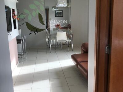 ARBORETTO CONDOMÍNIO - APARTAMENTO - DISPONÍVEL PARA LOCAÇÃO