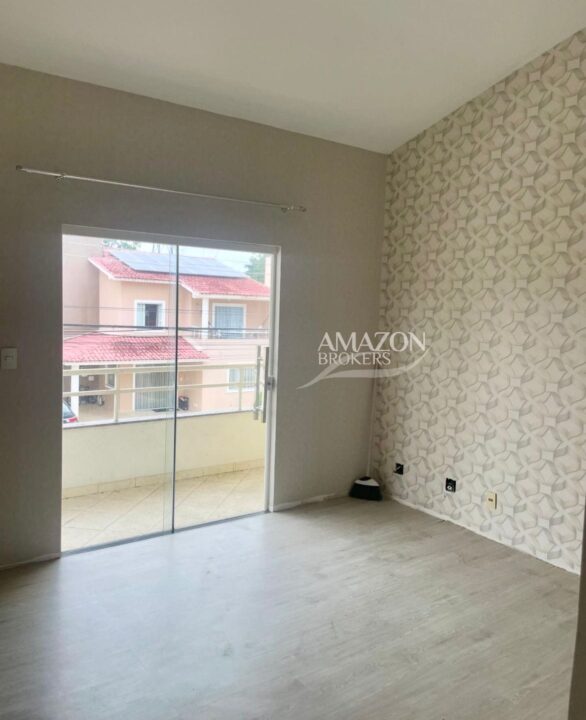 VILLAGE PARK CONDOMÍNIO - CASA DUPLEX 250 m² - DISPONÍVEL PARA LOCAÇÃO