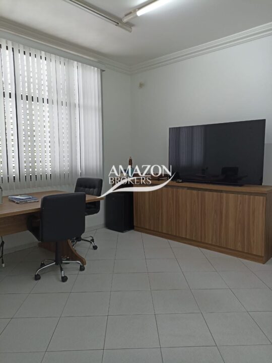 PRÉDIO COMERCIAL NO VIEIRALVES - DISPONÍVEL PARA VENDA