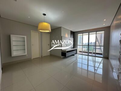 EQUILIBRIUM CONDOMÍNIO - APARTAMENTO 110 m2 - DISPONÍVEL PARA VENDA