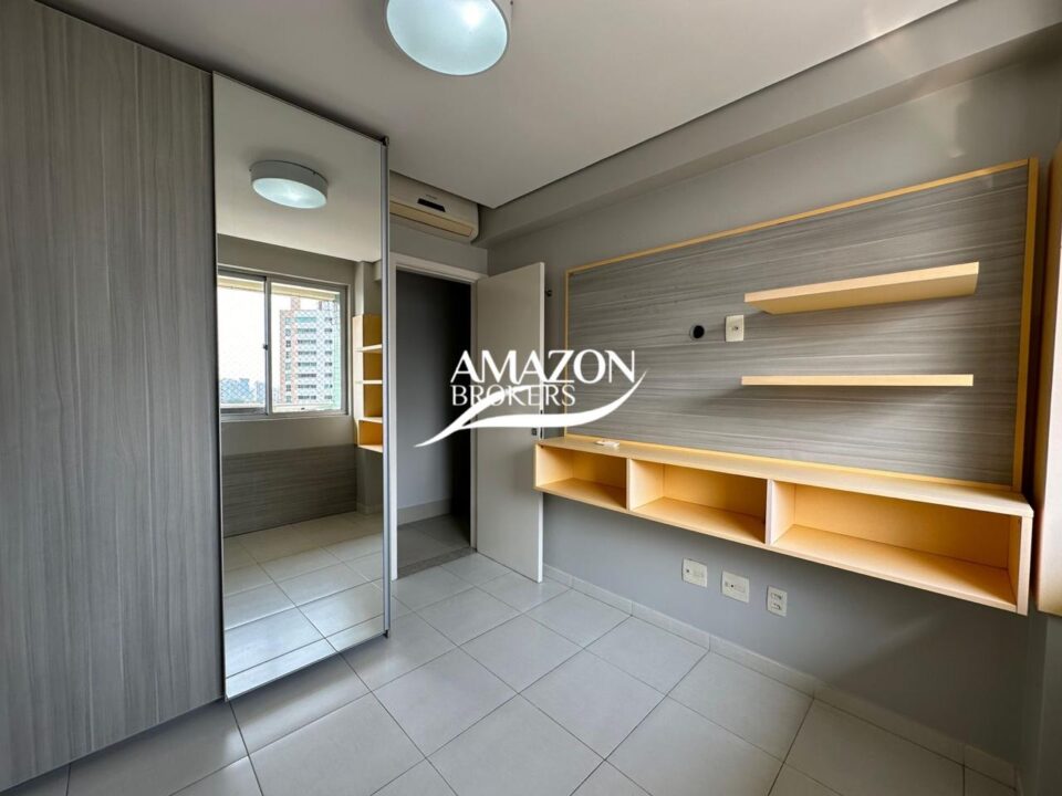 EQUILIBRIUM CONDOMÍNIO - APARTAMENTO 110 m2 - DISPONÍVEL PARA VENDA