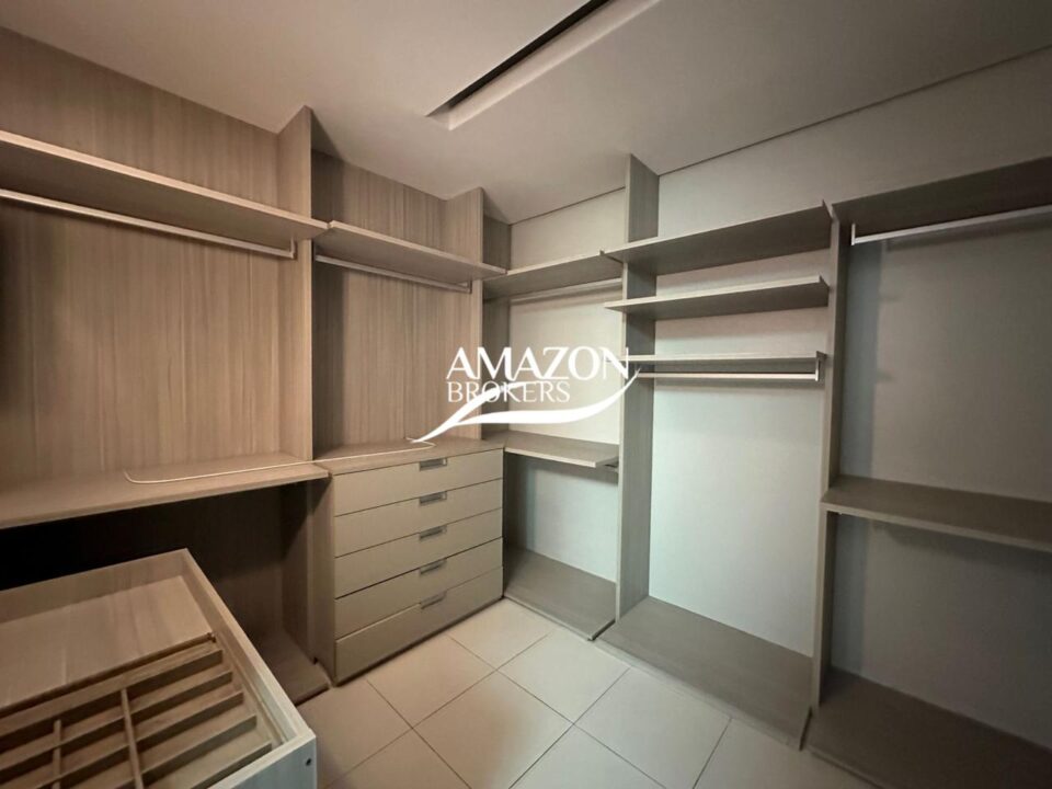 EQUILIBRIUM CONDOMÍNIO - APARTAMENTO 110 m2 - DISPONÍVEL PARA VENDA