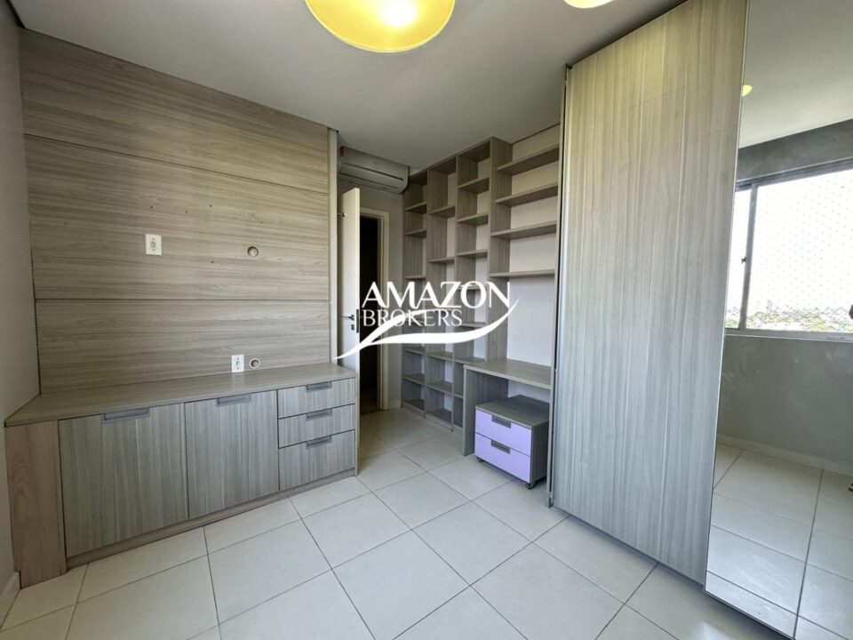 EQUILIBRIUM CONDOMÍNIO - APARTAMENTO 110 m2 - DISPONÍVEL PARA VENDA