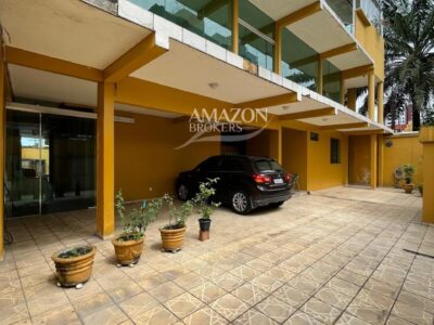 VIEIRALVES - CASA DE 3 ANDARES 450 m² - DISPONÍVEL PARA VENDA