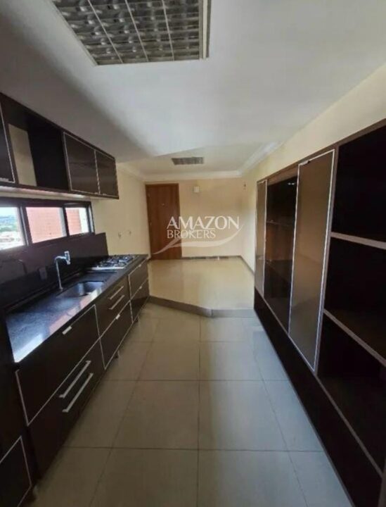 BOTTICELLI CONDOMÍNIO - APARTAMENTO DE ALTO PADRÃO 235 m² - DISPONÍVEL PARA VENDA