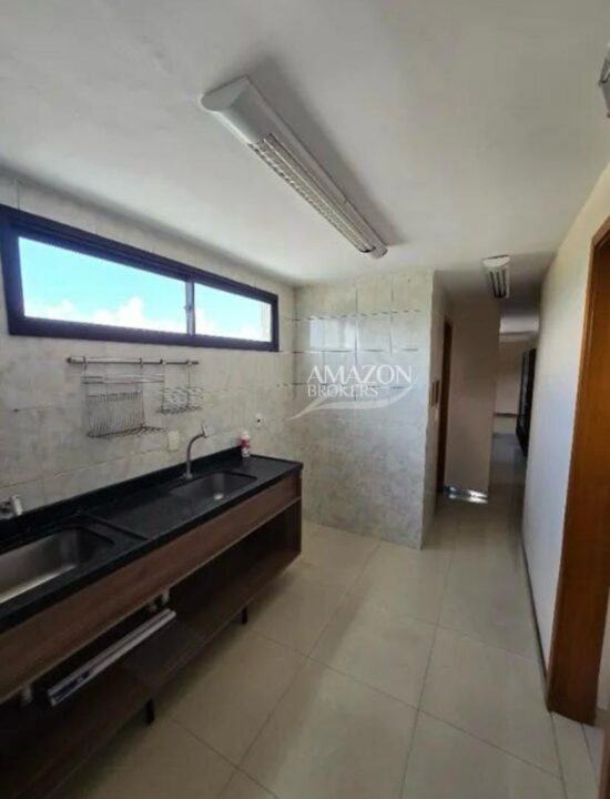 BOTTICELLI CONDOMÍNIO - APARTAMENTO DE ALTO PADRÃO 235 m² - DISPONÍVEL PARA VENDA