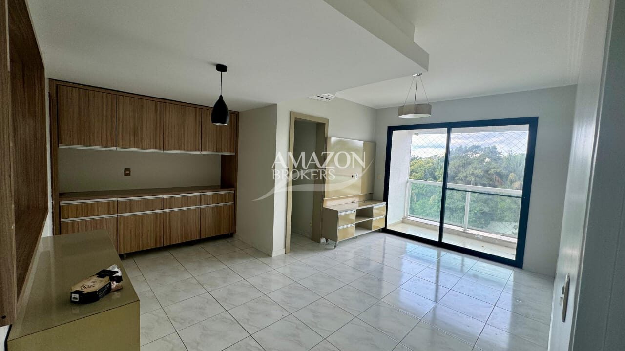 ACQUARELLE CONDOMÍNIO - APARTAMENTO 92m² - DISPONÍVEL PARA LOCAÇÃO