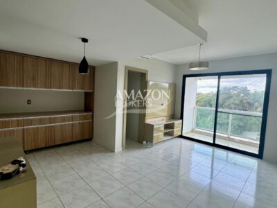 ACQUARELLE CONDOMÍNIO - APARTAMENTO 92m² - DISPONÍVEL PARA LOCAÇÃO