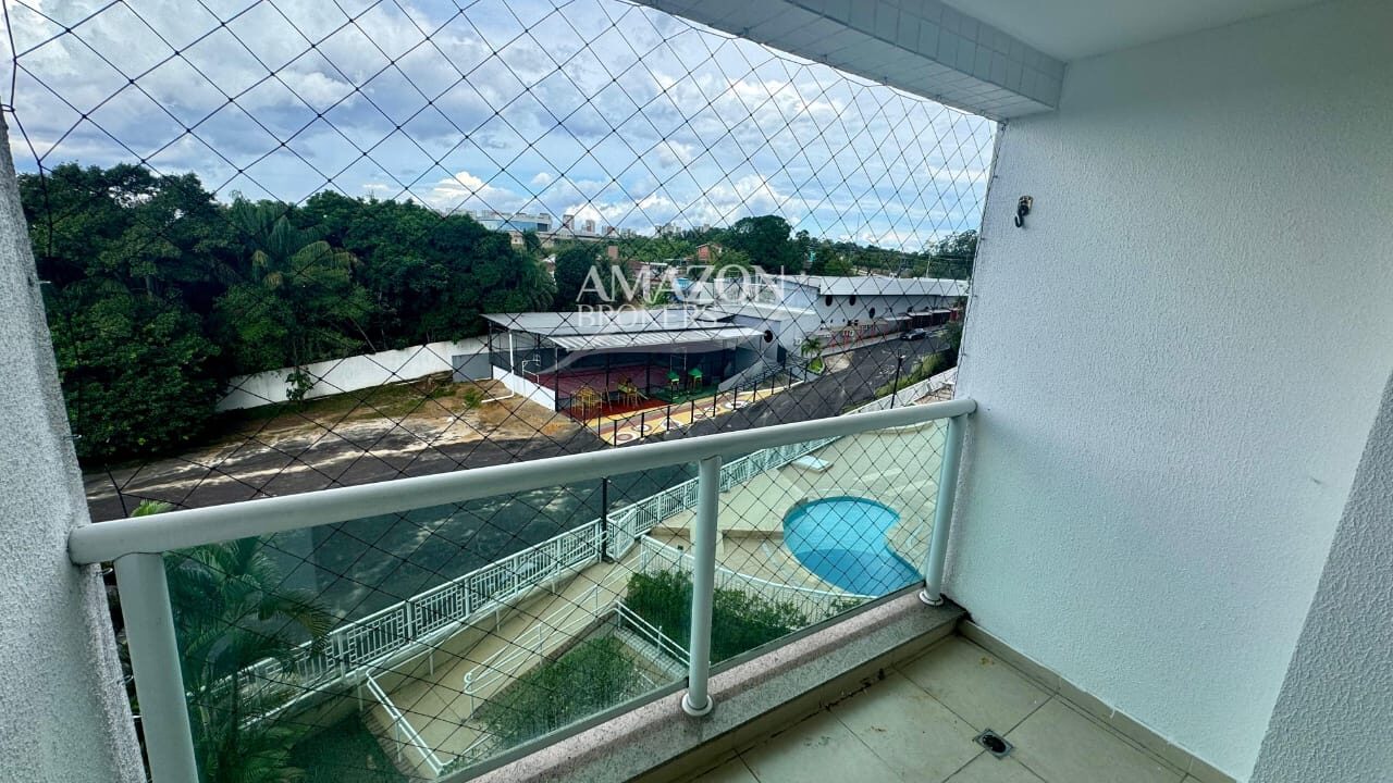 ACQUARELLE CONDOMÍNIO - APARTAMENTO 92m² - DISPONÍVEL PARA LOCAÇÃO