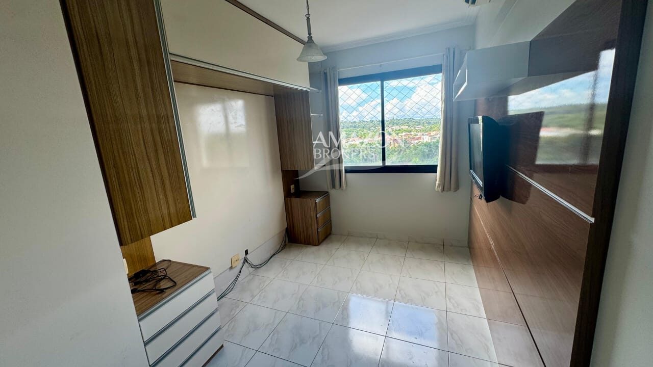 ACQUARELLE CONDOMÍNIO - APARTAMENTO 92m² - DISPONÍVEL PARA LOCAÇÃO