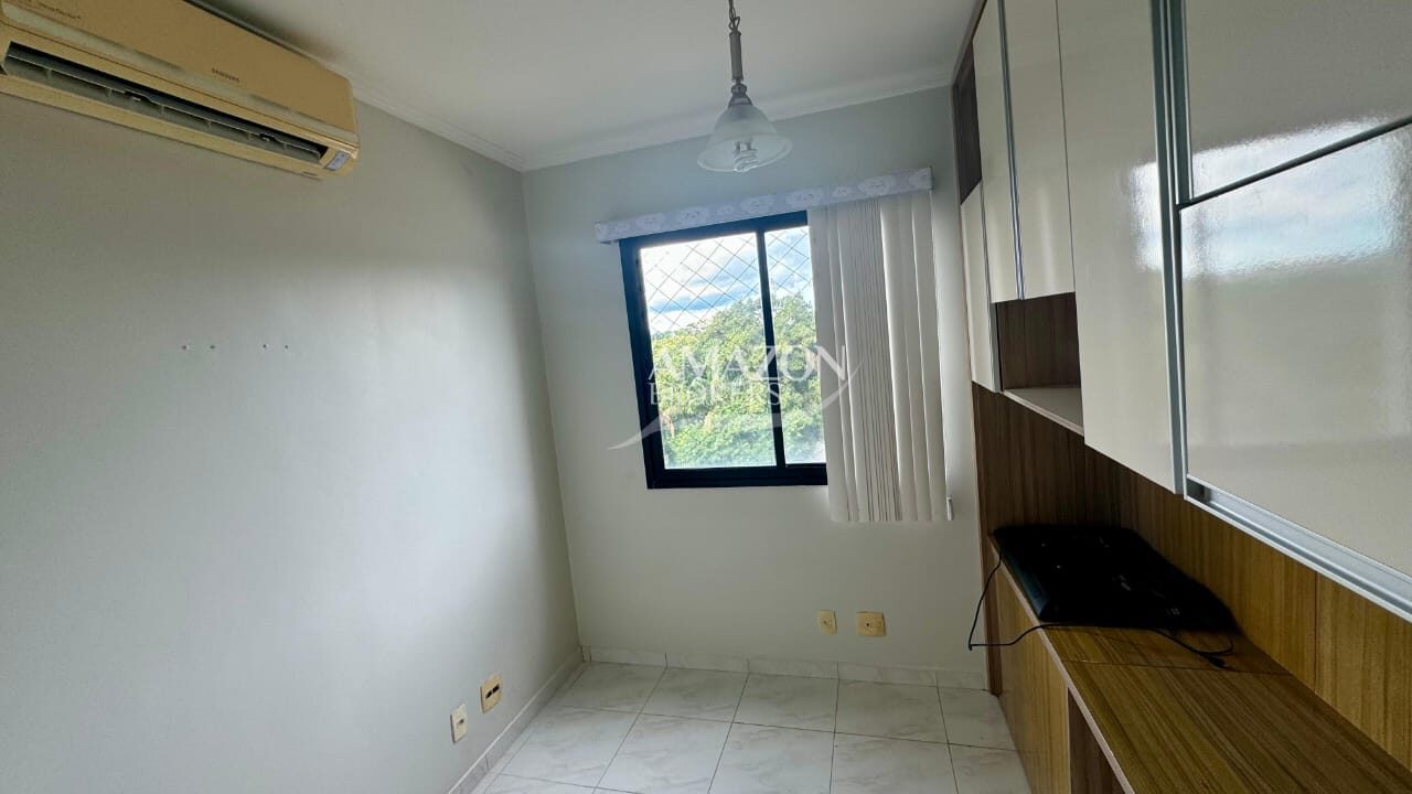 ACQUARELLE CONDOMÍNIO - APARTAMENTO 92m² - DISPONÍVEL PARA LOCAÇÃO