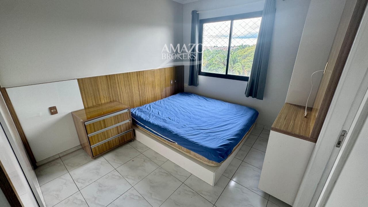 ACQUARELLE CONDOMÍNIO - APARTAMENTO 92m² - DISPONÍVEL PARA LOCAÇÃO