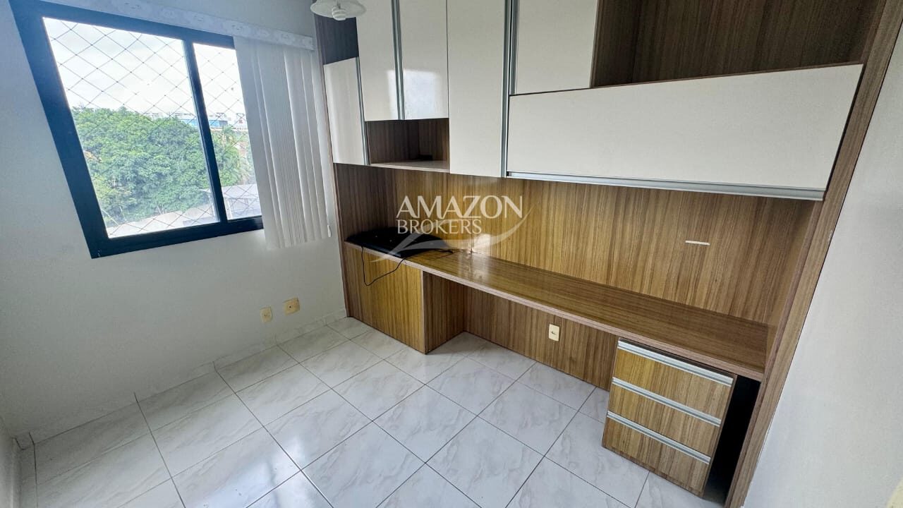 ACQUARELLE CONDOMÍNIO - APARTAMENTO 92m² - DISPONÍVEL PARA LOCAÇÃO