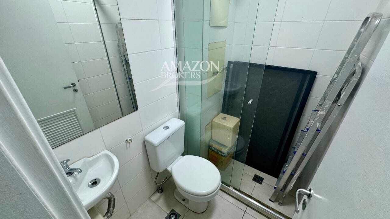 ACQUARELLE CONDOMÍNIO - APARTAMENTO 92m² - DISPONÍVEL PARA LOCAÇÃO