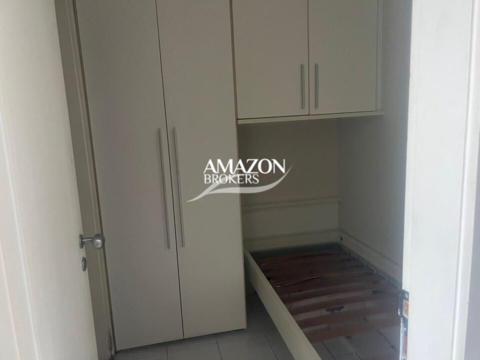 EL GRECCO CONDOMÍNIO – APARTAMENTO – DISPONÍVEL PARA VENDA