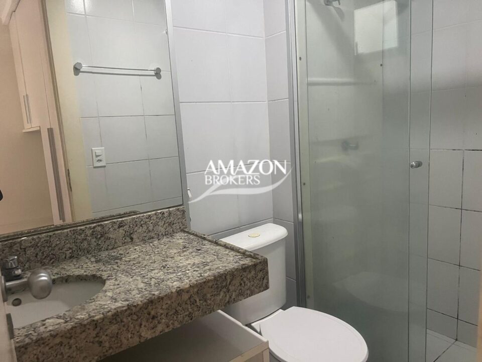 EL GRECCO CONDOMÍNIO – APARTAMENTO – DISPONÍVEL PARA VENDA